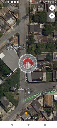 Imagem Casa com 3 Quartos à Venda, 360 m² em Jardim Palmares - Nova Iguaçu Imagem Casa com 3 Quartos à Venda, 360 m² em Jardim Palmares - Nova Iguaçu
