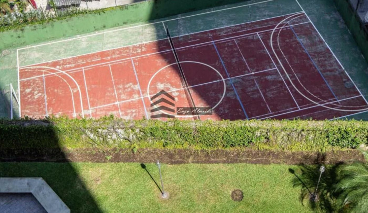 Imagem Apartamento com 3 Quartos à Venda, 198 m² em Morumbi - São Paulo