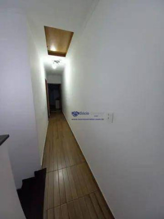 Imagem Sobrado com 3 Quartos à Venda, 158 m² em Jardim Santa Clara - Guarulhos