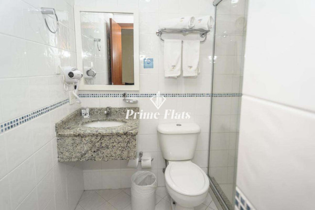 Imagem Apartamento com 1 Quarto à Venda, 37 m² em Centro - Osasco