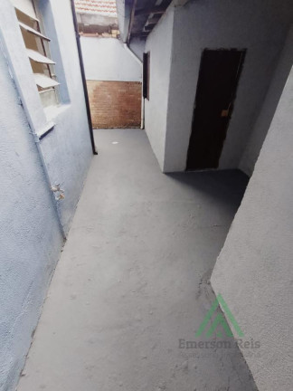 Imagem Casa com 2 Quartos à Venda, 95 m² em Vila Cruzeiro - São Paulo