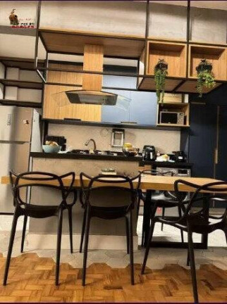 Imagem Apartamento com 2 Quartos para Alugar, 103 m² em Jardim Paulista - São Paulo