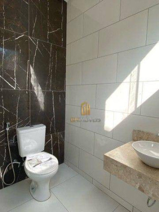 Imagem Sobrado com 3 Quartos à Venda, 160 m² em Jardim Canadá - Aparecida De Goiânia