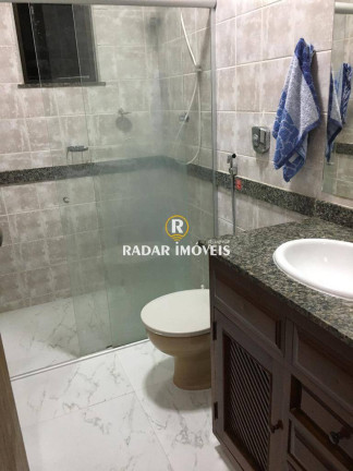 Imagem Apartamento com 2 Quartos à Venda, 87 m² em Praia Do Foguete - Cabo Frio