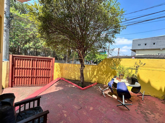 Sobrado com 3 Quartos à Venda, 138 m² em Jardim Das Flores - Osasco