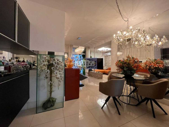 Imagem Apartamento com 3 Quartos à Venda, 89 m² em Icaraí - Niterói Imagem Apartamento com 3 Quartos à Venda, 89 m² em Icaraí - Niterói