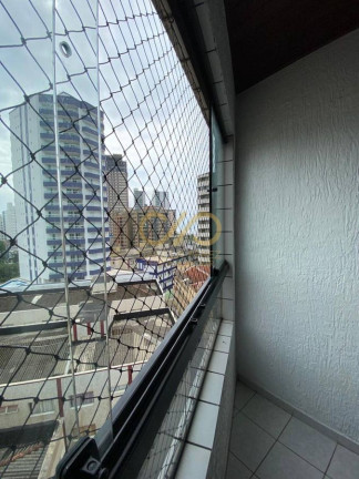 Imagem Apartamento com 1 Quarto à Venda, 58 m² em Caiçara - Praia Grande