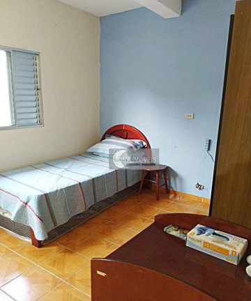 Imagem Sobrado com 4 Quartos à Venda, 233 m² em Baeta Neves - São Bernardo Do Campo Imagem Sobrado com 4 Quartos à Venda, 233 m² em Baeta Neves - São Bernardo Do Campo