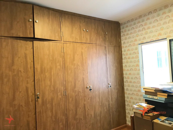 Imagem Casa com 3 Quartos à Venda, 173 m² em Jabaquara - São Paulo Imagem Casa com 3 Quartos à Venda, 173 m² em Jabaquara - São Paulo