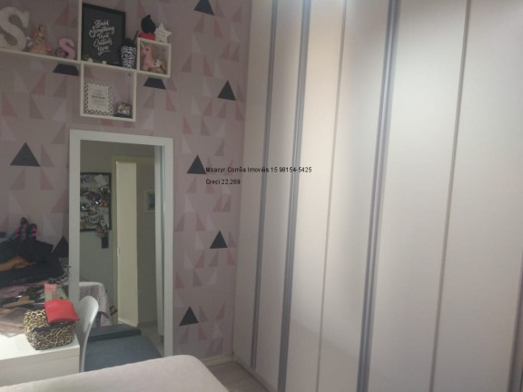 Imagem Imóvel com 3 Quartos à Venda, 70 m² em Condominio Terra Nova - Sorocaba