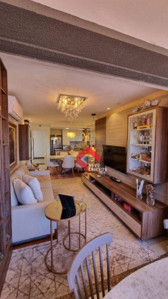 Imagem Apartamento com 3 Quartos à Venda, 92 m² em Meireles - Fortaleza Imagem Apartamento com 3 Quartos à Venda, 92 m² em Meireles - Fortaleza
