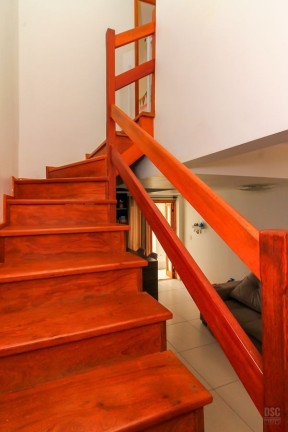 Imagem Casa de Condomínio com 3 Quartos à Venda, 131 m² em Tristeza - Porto Alegre