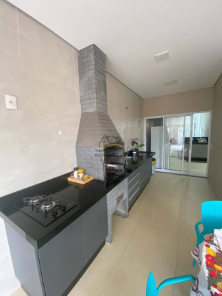 Imagem Casa de Condomínio com 3 Quartos à Venda, 155 m² em Bairro Da Lagoa - Itupeva Imagem Casa de Condomínio com 3 Quartos à Venda, 155 m² em Bairro Da Lagoa - Itupeva