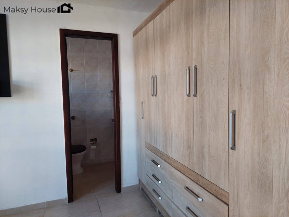 Imagem Casa com 3 Quartos à Venda,  em Boqueirão - Curitiba