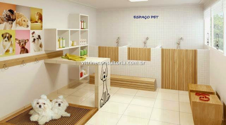 Imagem Apartamento com 4 Quartos à Venda, 310 m² em Chacara Flora - São Paulo