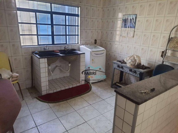 Imagem Casa com 4 Quartos à Venda, 600 m² em Morros - Sorocaba