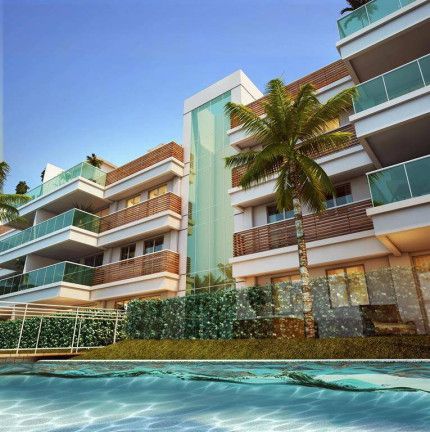 Imagem Apartamento com 2 Quartos à Venda, 99 m² em Recreio Dos Bandeirantes - Rio De Janeiro