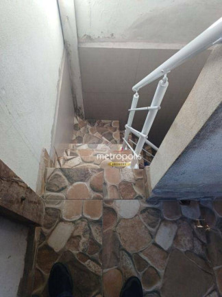 Imagem Sobrado com 2 Quartos à Venda, 83 m² em Centro - São Caetano Do Sul Imagem Sobrado com 2 Quartos à Venda, 83 m² em Centro - São Caetano Do Sul