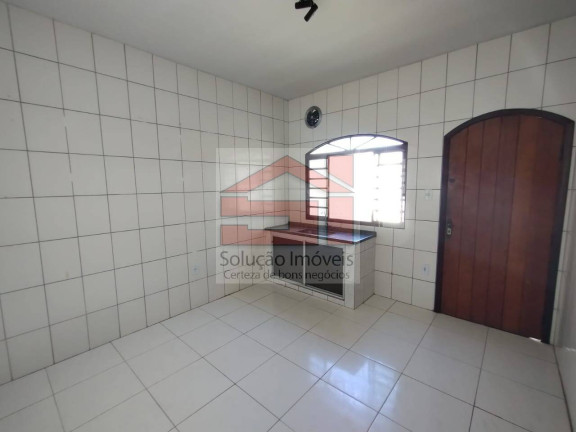 Imagem Sobrado com 2 Quartos para Alugar, em Jardim Julieta - Caçapava Imagem Sobrado com 2 Quartos para Alugar, em Jardim Julieta - Caçapava