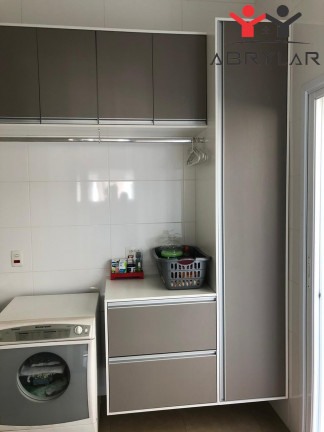 Imagem Imóvel com 4 Quartos à Venda, 260 m² em Ibi Aram - Itupeva