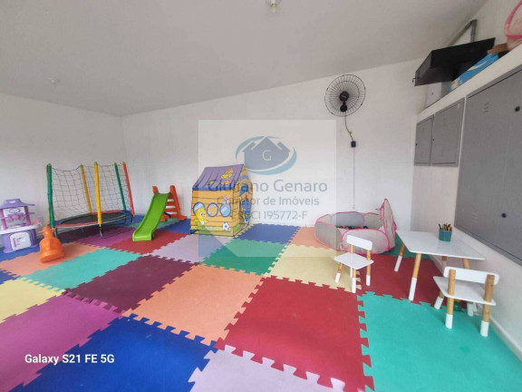 Apartamento com 2 Quartos à Venda, 62 m² em Jardim Das Nações - Salto