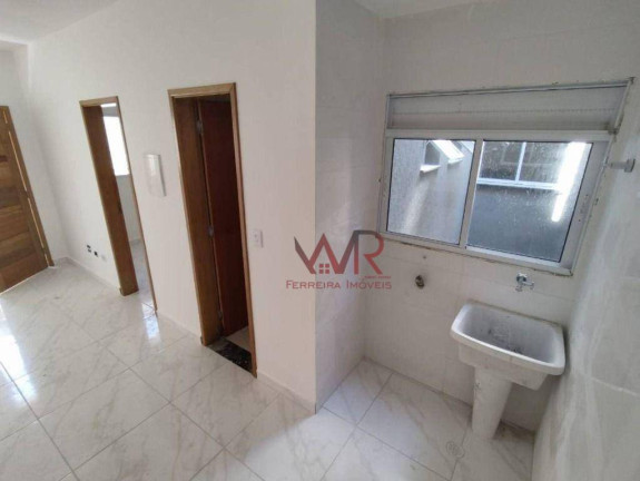Imagem Apartamento com 1 Quarto à Venda, 28 m² em Vila Carrão - São Paulo Imagem Apartamento com 1 Quarto à Venda, 28 m² em Vila Carrão - São Paulo