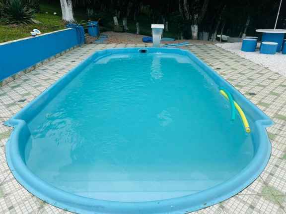 Imagem Imóvel com 3 Quartos à Venda, 8.000 m² em Campo Alto - Tijucas Do Sul
