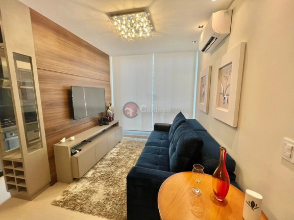 Imagem Apartamento com 2 Quartos à Venda,  em Navegantes - Capão Da Canoa