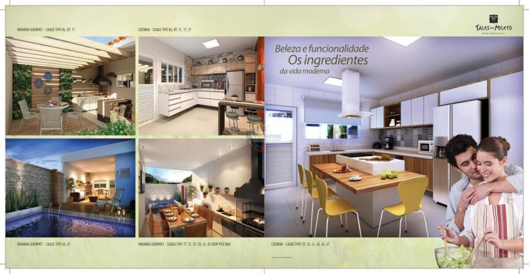 Imagem Casa com 3 Quartos à Venda, 103 m² em Flores - Manaus