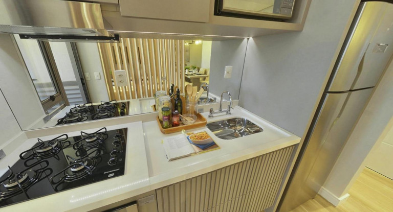 Imagem Apartamento com 2 Quartos à Venda, 66 m² em Bom Retiro - São Paulo