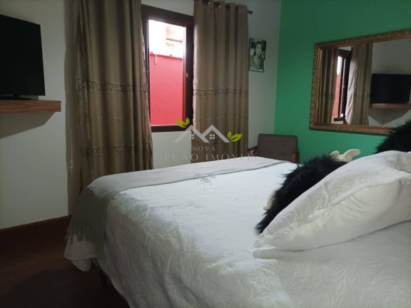 Imagem Casa com 3 Quartos à Venda, 252 m² em Vila Isabela - Campos Do Jordão