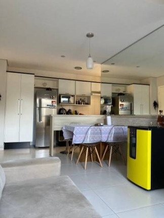 Imagem Apartamento com 2 Quartos à Venda, 69 m² em Wanel Ville - Sorocaba