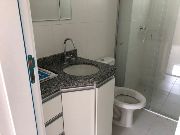 Imagem Apartamento com 3 Quartos à Venda, 74 m² em Morumbi - Piracicaba