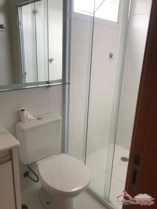 Imagem Apartamento com 2 Quartos à Venda, 68 m² em Parque Santo Antônio - Jacareí