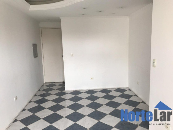 Imagem Apartamento com 3 Quartos à Venda, 68 m² em Vila Aurora (zona Norte) - São Paulo