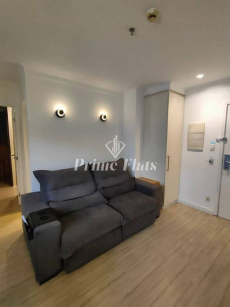 Imagem Apartamento com 1 Quarto à Venda, 44 m² em Nova Piraju - São Paulo