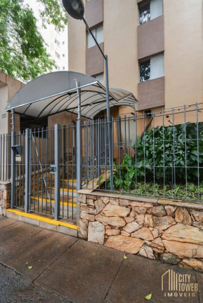 Imagem Apartamento com 2 Quartos à Venda, 55 m² em Vila Mariana - São Paulo