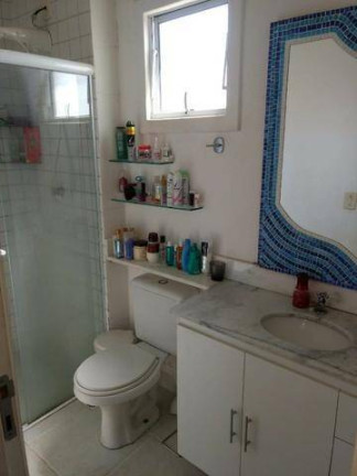 Imagem Casa de Condomínio com 3 Quartos à Venda, 76 m² em Vossoroca - Votorantim Imagem Casa de Condomínio com 3 Quartos à Venda, 76 m² em Vossoroca - Votorantim
