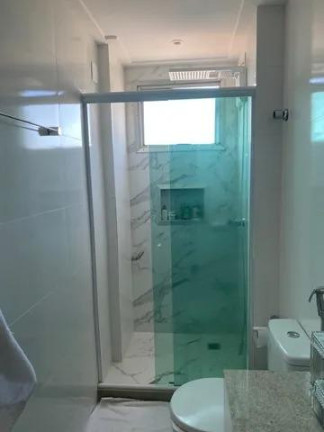 Imagem Apartamento com 3 Quartos à Venda, 94 m² em Jardim Santa Marta - Cuiabá