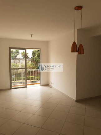 Imagem Apartamento com 3 Quartos à Venda, 64 m² em Vila Ivone - São Paulo