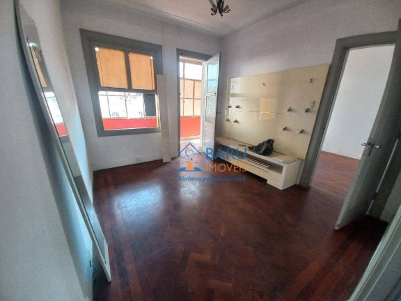 Imagem Apartamento com 2 Quartos à Venda, 83 m² em Santa Cecília - São Paulo