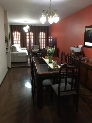 Imagem Sobrado com 5 Quartos à Venda ou Locação, 379 m² em Jardim Satélite - São José Dos Campos