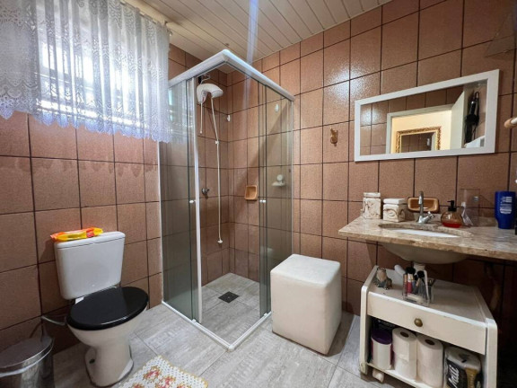 Imagem Casa com 2 Quartos à Venda, 90 m² em Centro - Balneário Barra Do Sul