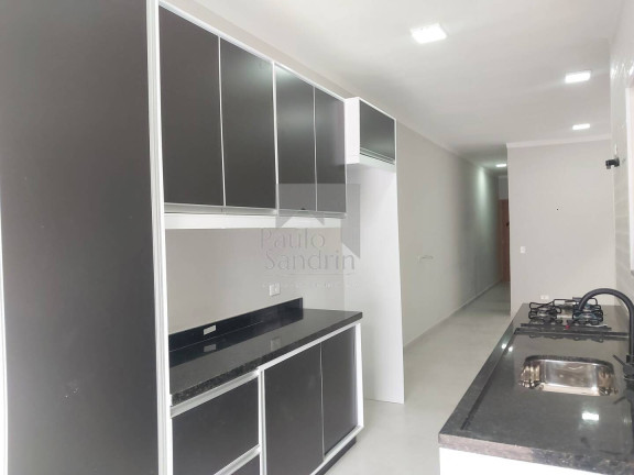 Imagem Casa com 2 Quartos à Venda,  em Vila Romar - Peruíbe
