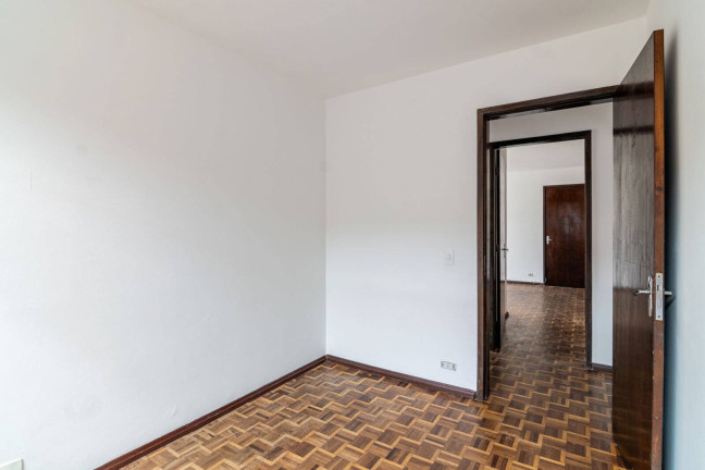 Imagem Apartamento com 3 Quartos à Venda, 115 m² em Centro Civico - Curitiba