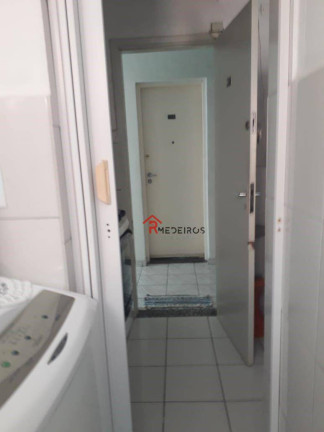 Imagem Kitnet com 1 Quarto à Venda, 25 m² em Ocian - Praia Grande