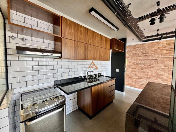 Imagem Apartamento com 2 Quartos à Venda, 85 m² em Mooca - São Paulo