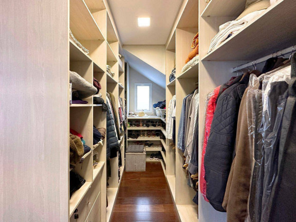 Imagem Casa com 4 Quartos à Venda, 305 m² em Condomínio Chácara Ondina - Sorocaba