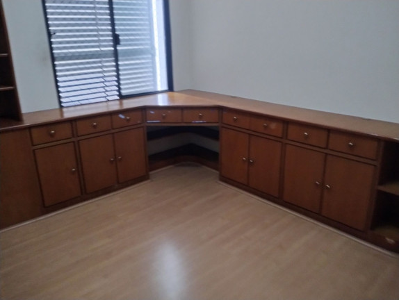 Imagem Apartamento com 3 Quartos à Venda, 140 m² em Pinheiros - São Paulo