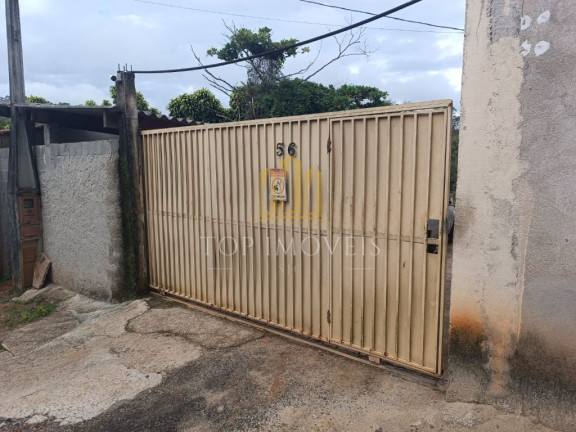 Imagem Chácara com 5 Quartos à Venda, 1.052 m² em Tapanhão - Jambeiro